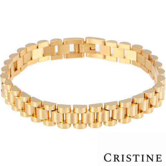 Gold Jubilee Bracelet