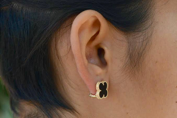 Black Clover Studs