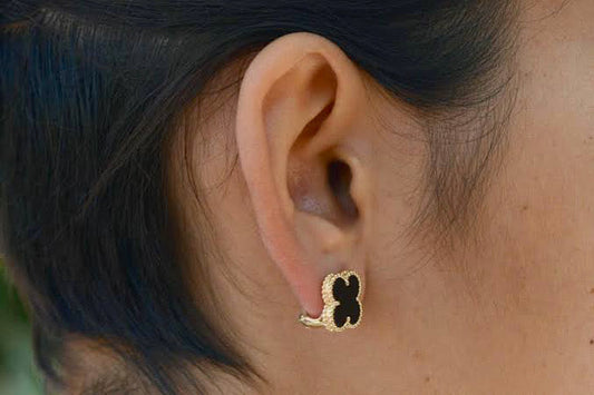 Black Clover Studs