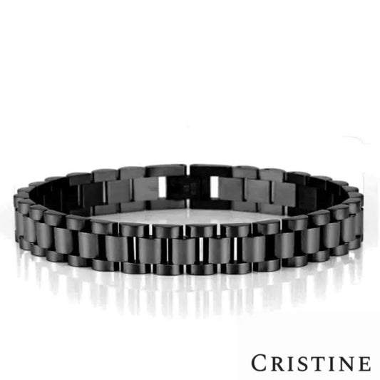 Black Jubilee Bracelet