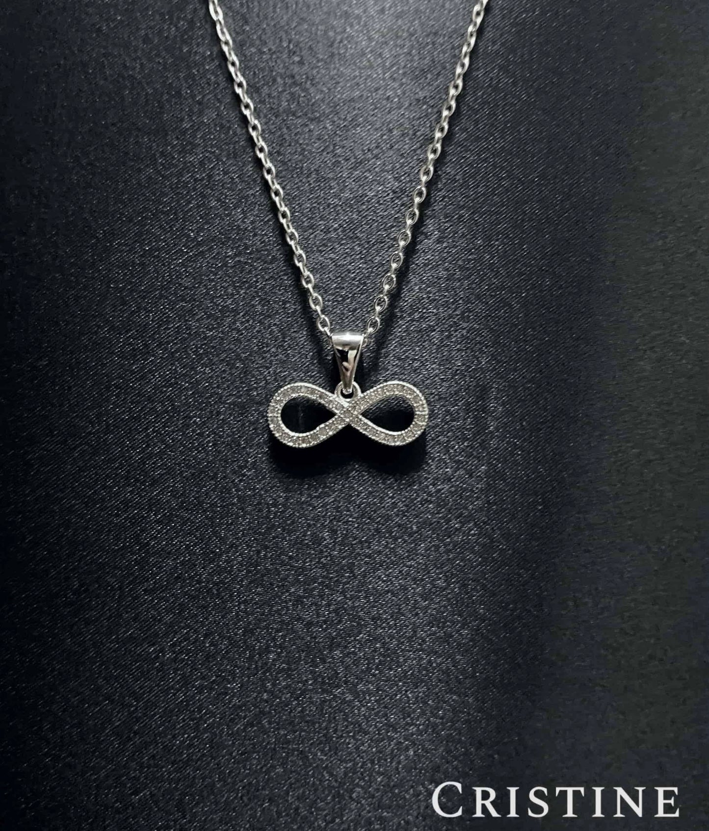 Infinite Pendant