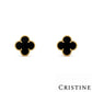 Black Clover Studs