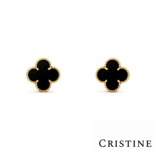 Black Clover Studs